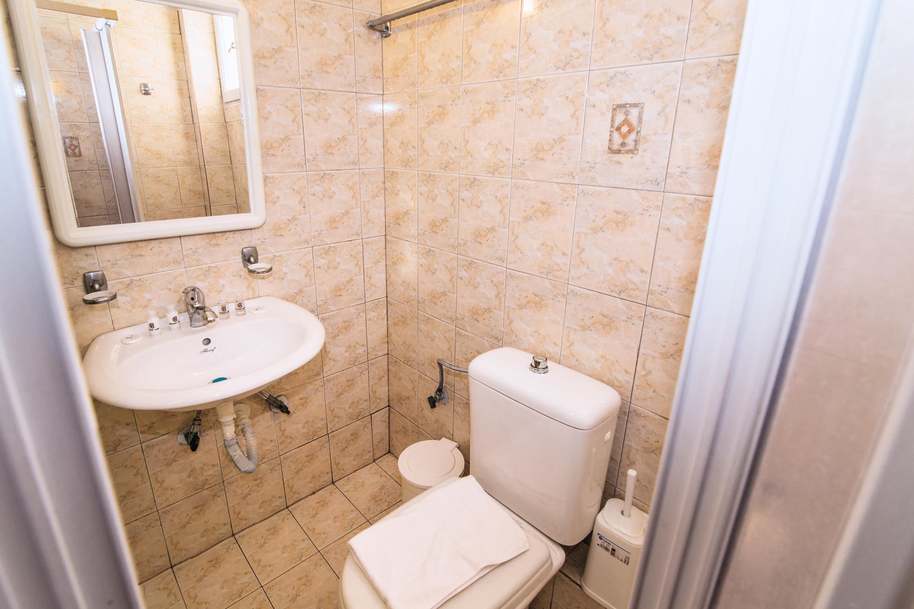 Hotel Blue Palm Laganas