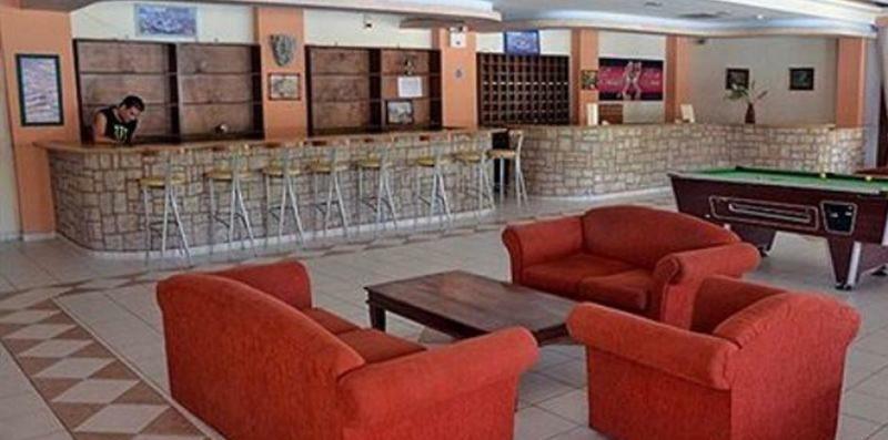 Blue Palm 2* Laganas