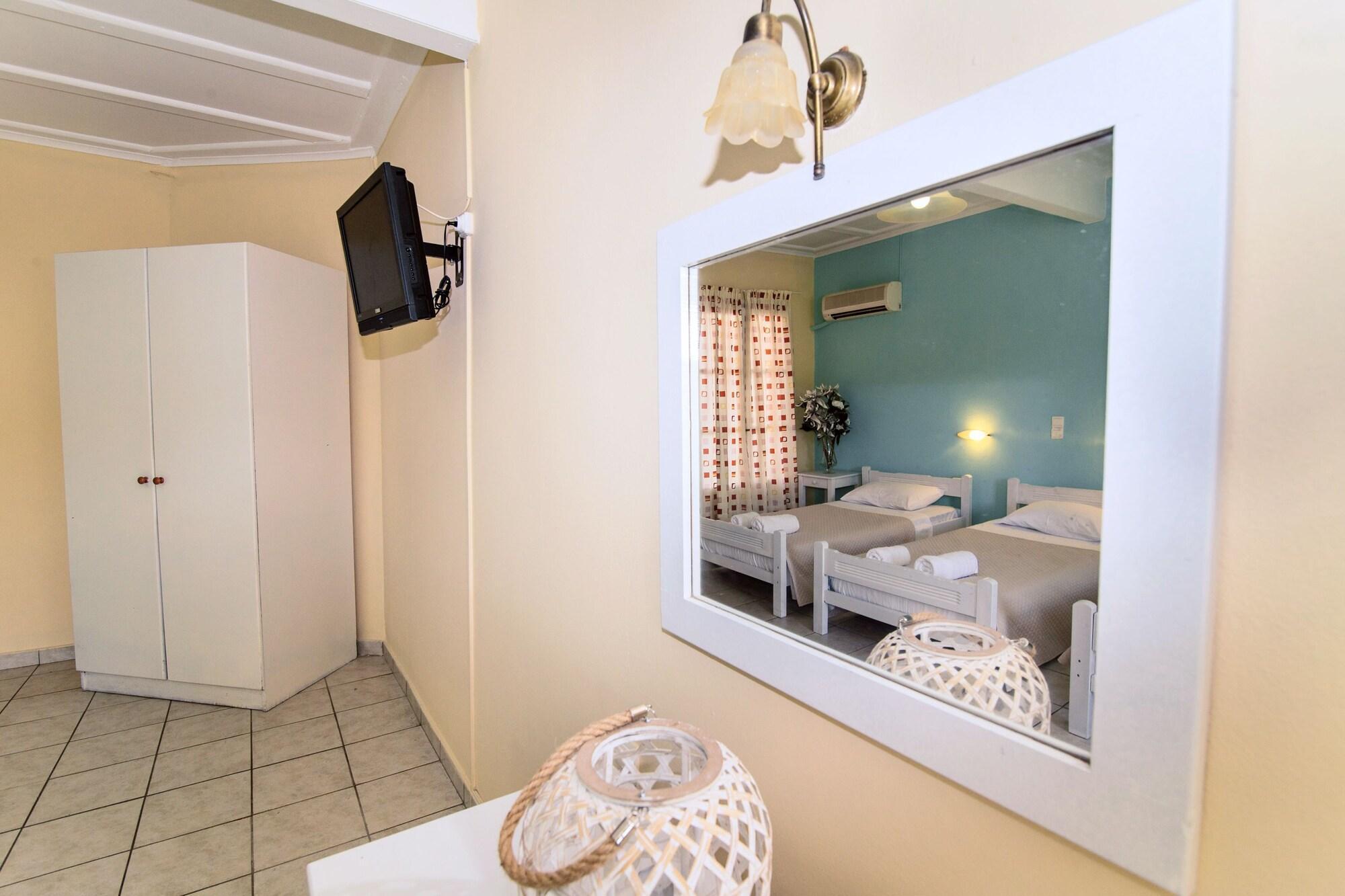 Blue Palm 2* Laganas