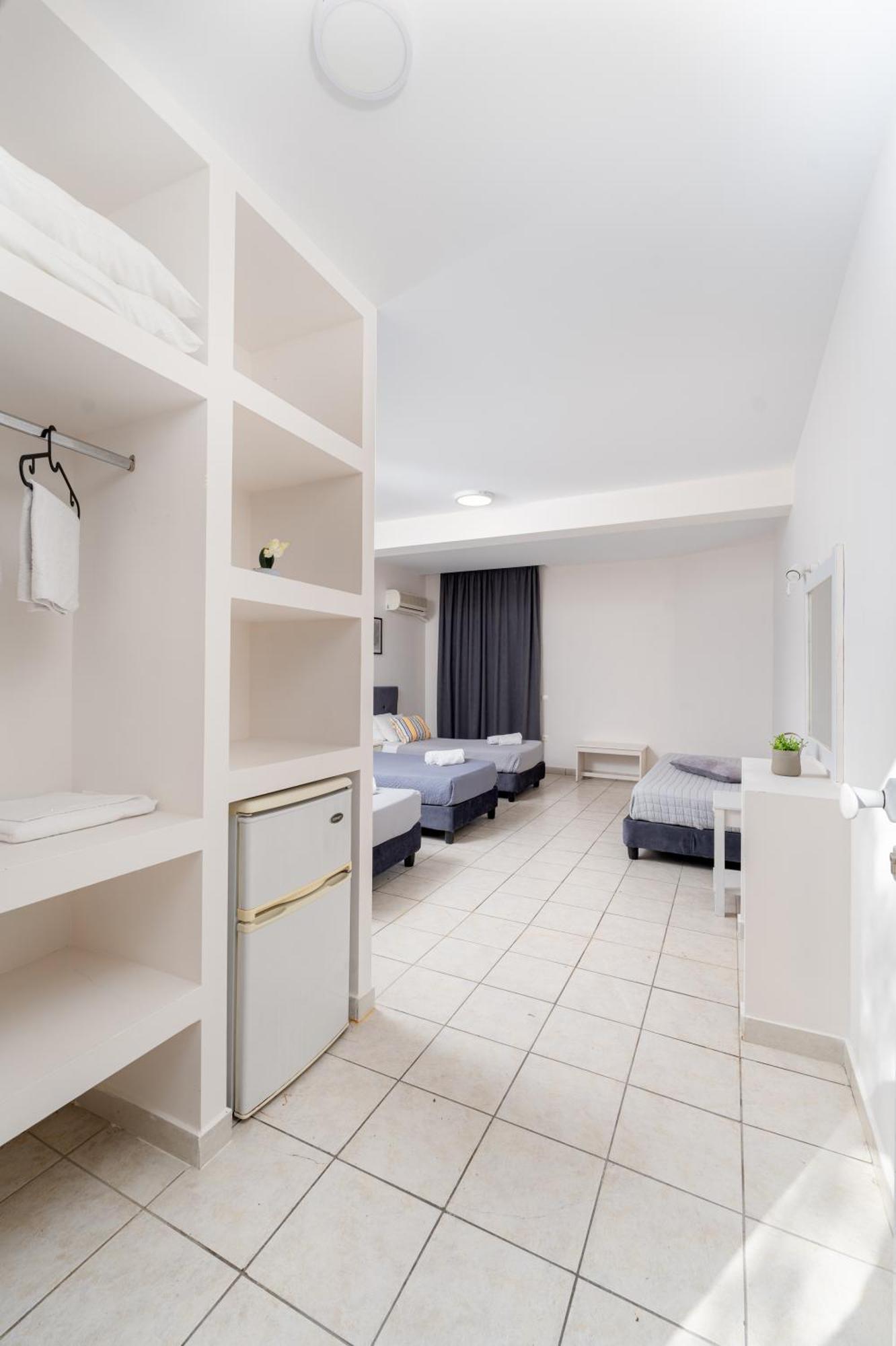 Hotel Blue Palm Laganas